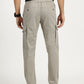 MEN'S GREENISH GREY CARGO JOGGERS