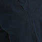 MEN'S NAVY BLUE REGULAR FIT TROUSER WITH STRAIGHT POCKET