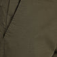 MEN'S OLIVE REGULAR FIT TROUSER WITH STRAIGHT POCKET