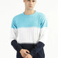 Buy-3D-TRIGON-KNITTED-ROUND-NECK-SKY-BLUE-WHITE-NAVY-FULL-SLEEVE-SWEATSHIRT-Ravinik 