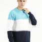 Buy-3D-TRIGON-KNITTED-ROUND-NECK-SKY-BLUE-WHITE-NAVY-FULL-SLEEVE-SWEATSHIRT-Ravinik 