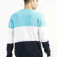 Buy-3D-TRIGON-KNITTED-ROUND-NECK-SKY-BLUE-WHITE-NAVY-FULL-SLEEVE-SWEATSHIRT-Ravinik 