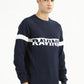 Buy-MEN-RAVINIK-KNITTED-ROUND-NECK-NAVY-BLUE-FULL-SLEEVE-COTTON-SWEATSHIRT