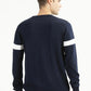 Buy-MEN-RAVINIK-KNITTED-ROUND-NECK-NAVY-BLUE-FULL-SLEEVE-COTTON-SWEATSHIRT