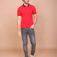 Buy-Ravinik-Men-Red-Classic-Collar-Polo-Half-Sleeve-Slim-Fit-Cotton-T-shirt-Ravinik