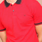 Buy-Ravinik-Men-Red-Classic-Collar-Polo-Half-Sleeve-Slim-Fit-Cotton-T-shirt-Ravinik