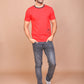 BUY-RAVINIK-MEN-ADULTING-COFFEE-PRINTED-RED-HALF-SLEEVE-COTTON-ROUND-NECK-T-SHIRT