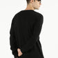 BUY-RAVINIK-MEN-MULTI-STRIPE-KNITTED-BAND-COLLAR-JET-BLACK-FULL-SLEEVE-COTTON-SWEATSHIRT