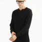 BUY-RAVINIK-MEN-MULTI-STRIPE-KNITTED-BAND-COLLAR-JET-BLACK-FULL-SLEEVE-COTTON-SWEATSHIRT