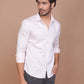 Buy-Ravinik-Men-Casual-Smart-Print-Classic-Collar-Cotton-Light-Pink-Slim-Fit-Shirt-Online-For-Men