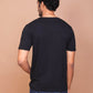 Buy-Ravinik-Men-Life-Printed-Black-Round-Neck-Cotton-Slim-Fit-Tshirt