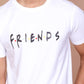 Buy-Ravinik-Men-friends-printed-white-round-neck-tshirt