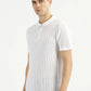 Buy-Ravinik-men-crochet-knitted-classic-collar-half-sleeve-slim-fit-white-sweatshirt