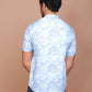 Buy-Ravink-Men-Denim-Feel-Band-Collar-Printed-Cotton-Light-Blue-Shirt