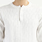 buy-ravinik-men-chaotic-blocks-knitted-band-collar-cotton-full-sleeve-white-sweatshirt